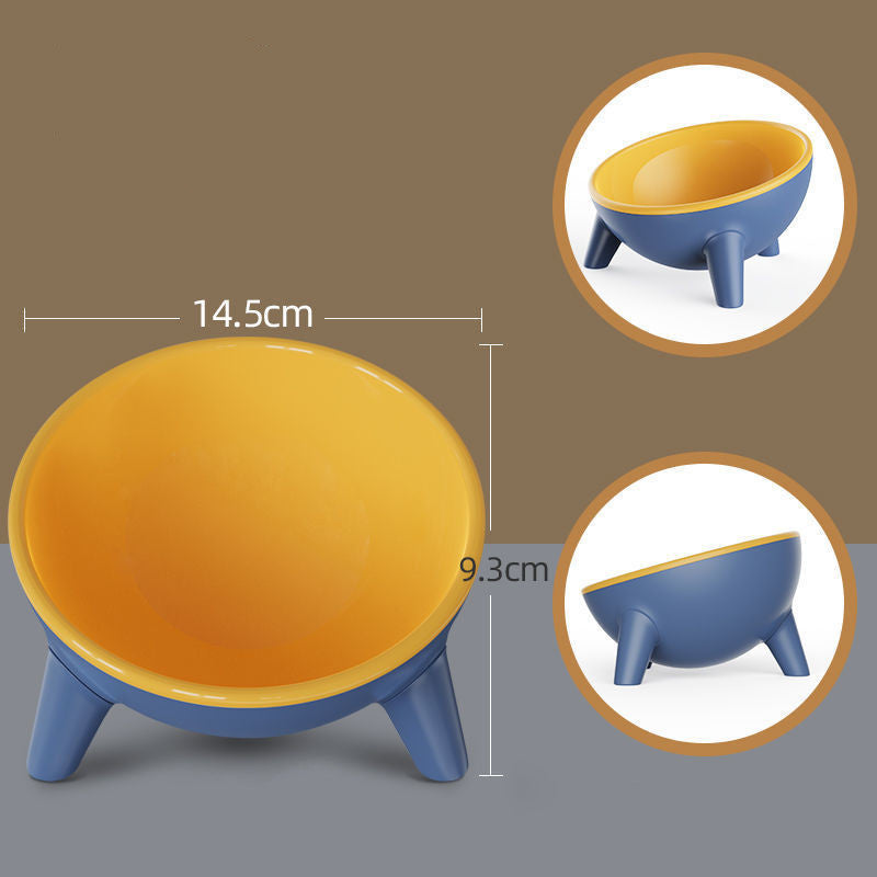 Elevated Pet Bowl with Stand – Dogs & Cats